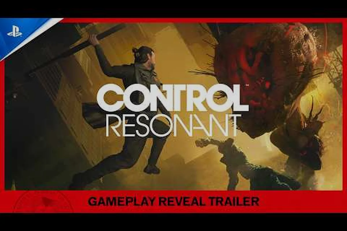 CONTROL Resonant Trophäen-Guide: 51 Erfolge freigeschaltet
