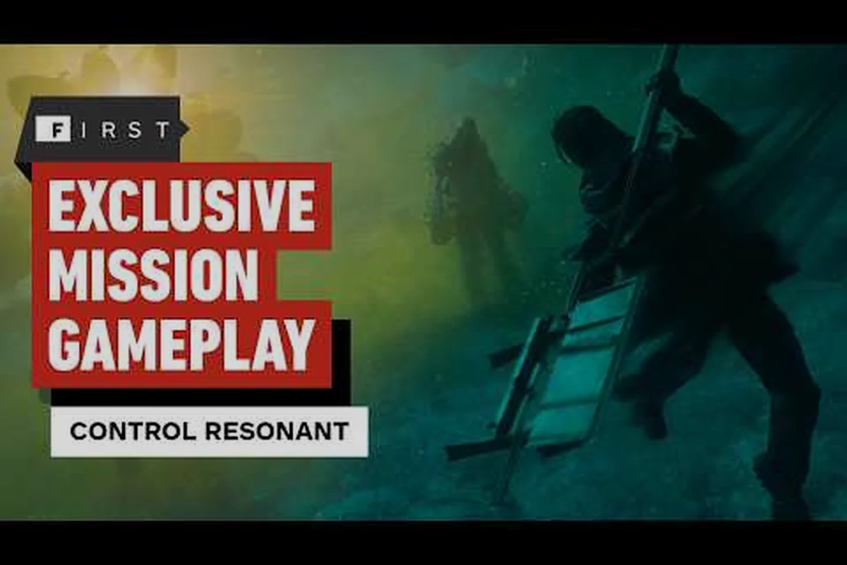 CONTROL Resonant Hauptstory-Komplettlösung: Alle kritischen Pfade