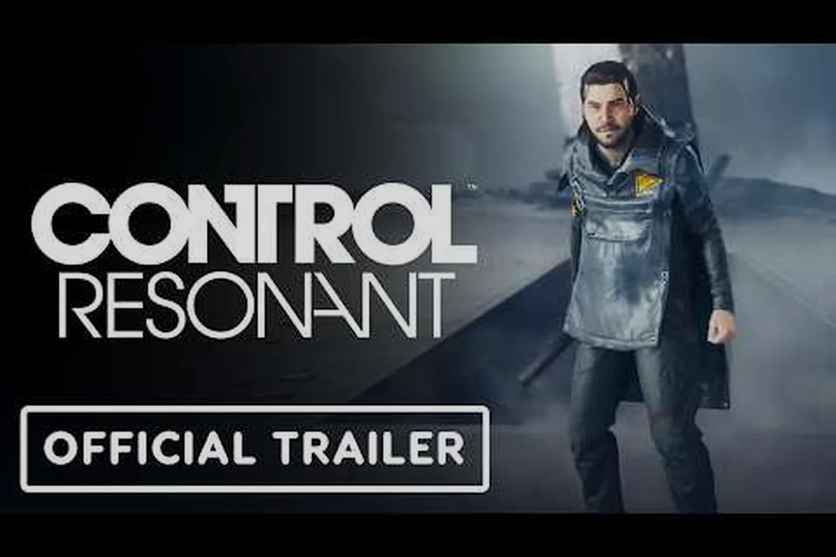 CONTROL Resonant Story Explained: Dylan's Journey and Recap