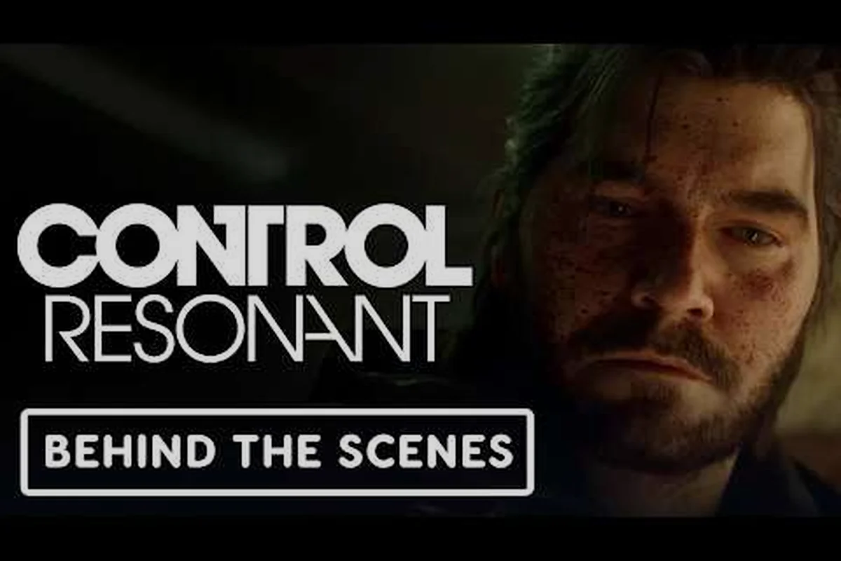 CONTROL Resonant Oldest House Lore: Hiss, Mold and Entities