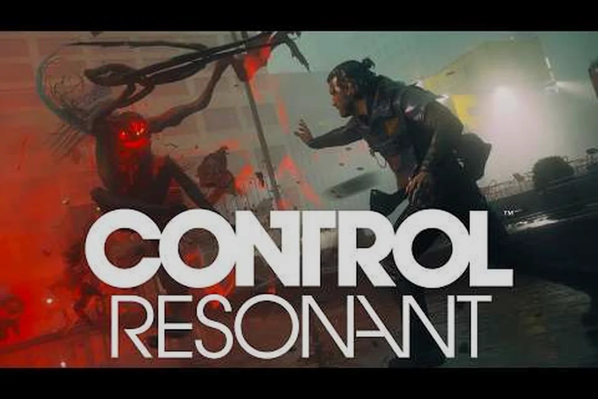 CONTROL Resonant One vs Many Combat Tips: Hazard Use