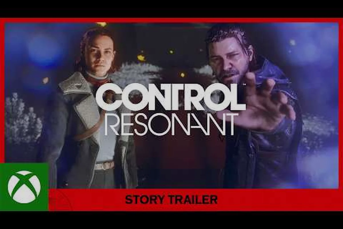 CONTROL Resonant Missionsliste: 28 Story-Kapitel im Ranking