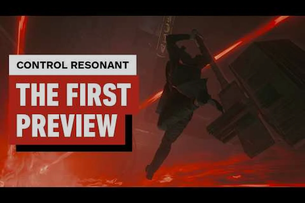 CONTROL Resonant Anfänger-Guide: 5 essentielle erste Schritte
